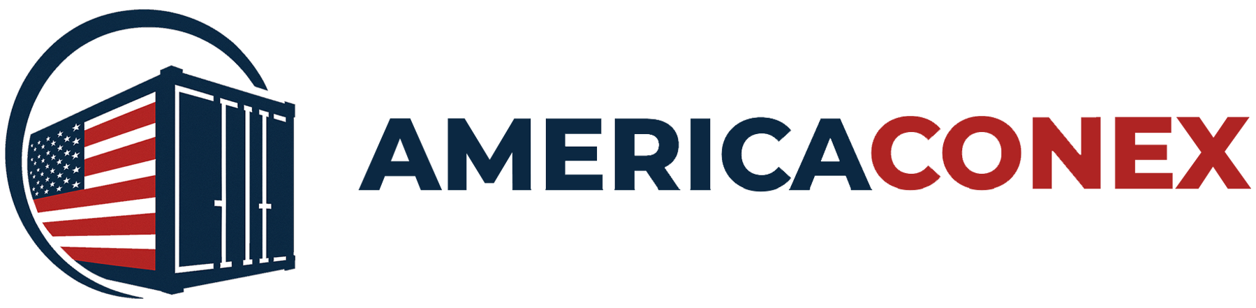 America Conex Logo