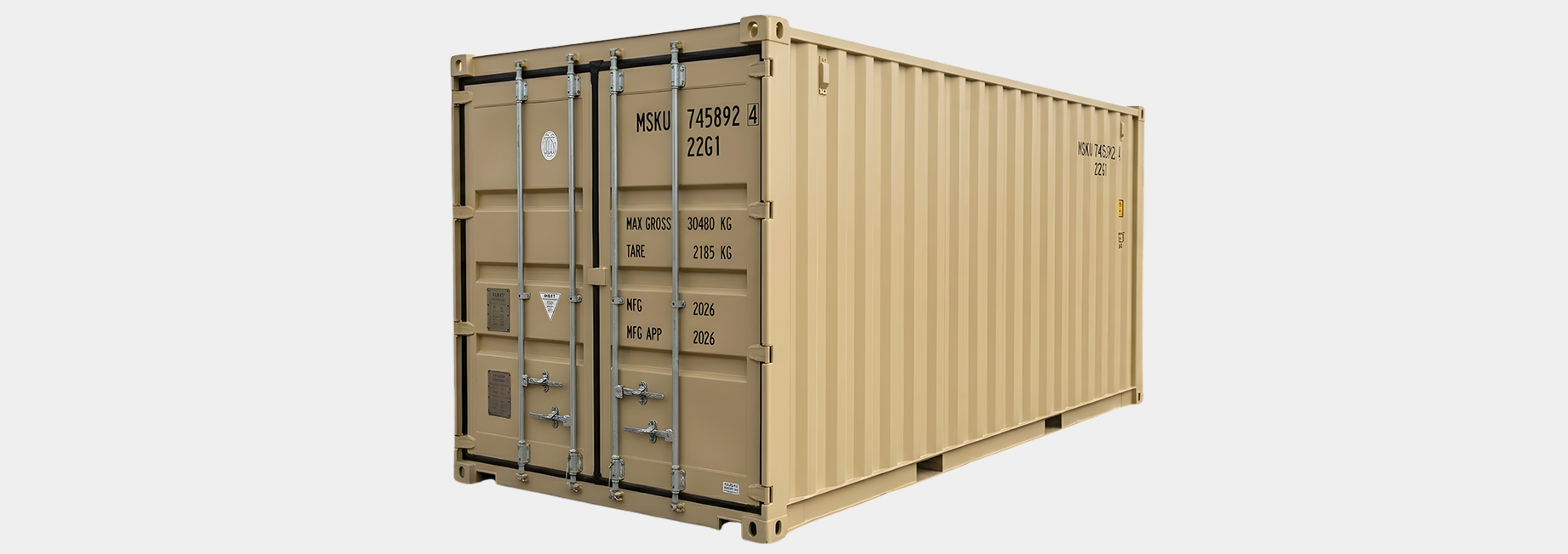 container
